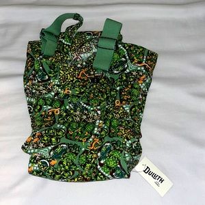 Duluth garden overalls